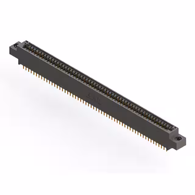 395-112-521-808 EDAC Inc.  Edgeboard Connectors